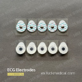 Accesorios EKG Pads ECG Patch de electrodo